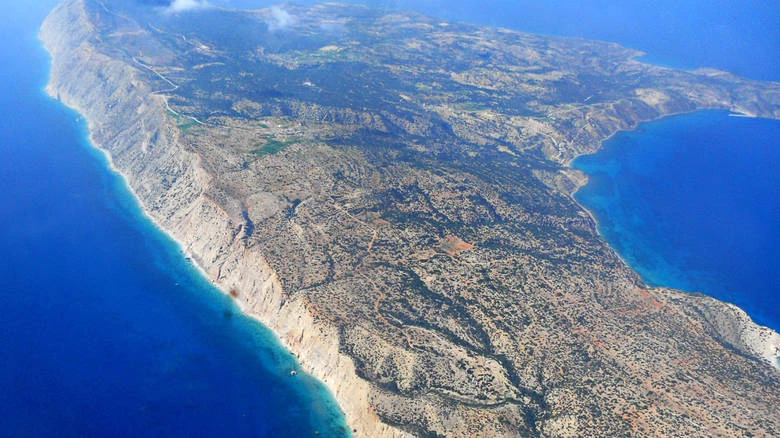 Η Γαύδος κατοικήθηκε 300.000 χρόνια πριν – Τι αποκαλύπτει η αρχαιολογική έρευνα